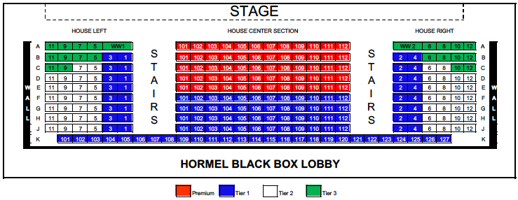 seating-maps-phoenix-theatre